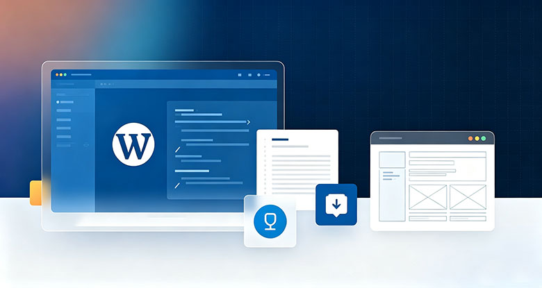 什么是Wordpress?